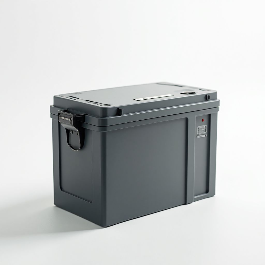 Baterie hibridă 48V - Master Pro