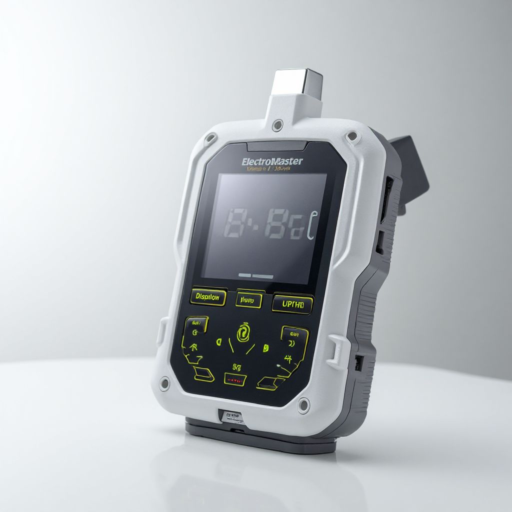 Dispozitiv diagnostic OBD2 - ElectroMaster