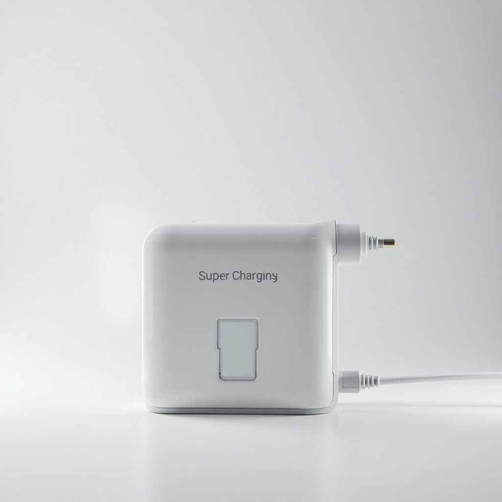 Baterie de pornire 12V - SuperCharge