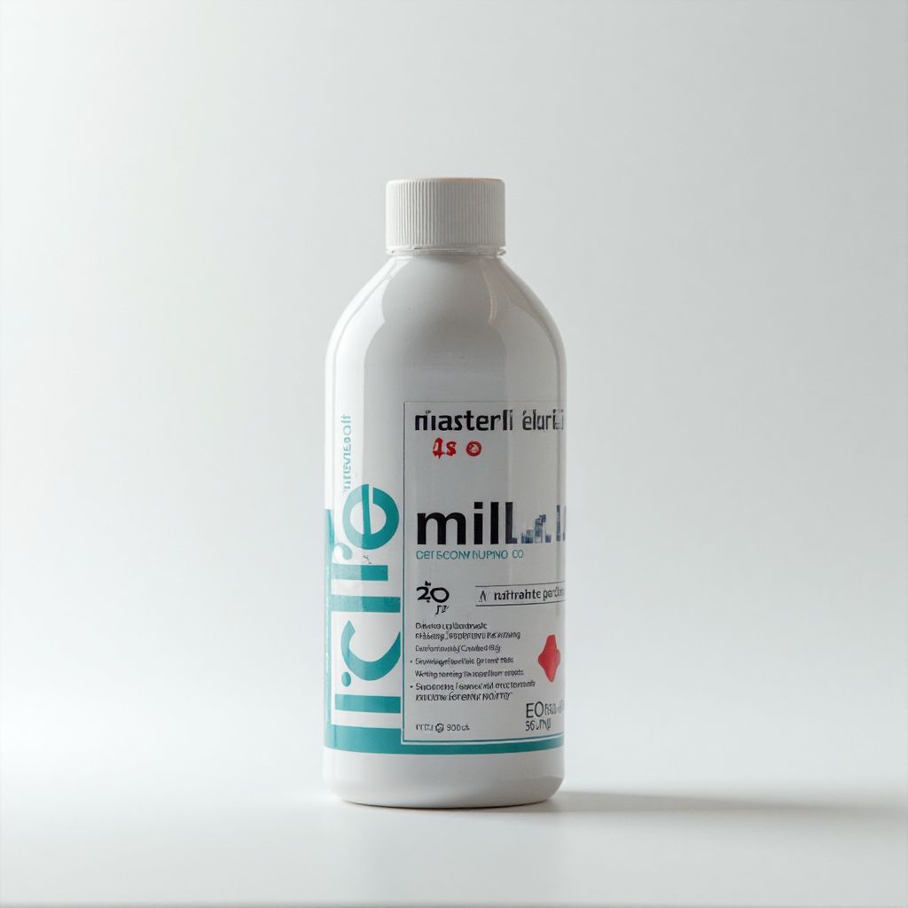 Lubrifiant sinetic ECO - MasterLube